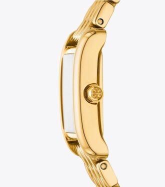 Reloj Eleanor pequeño