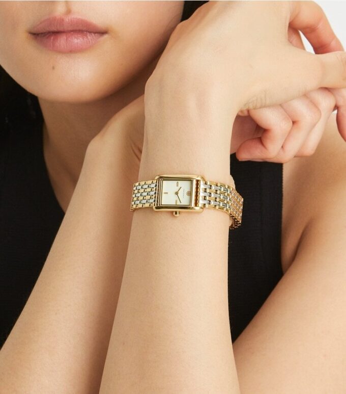 Reloj Eleanor pequeño Reloj Eleanor pequeño