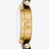 Reloj Kira, negro/dorado, 22 x 28 mm Reloj Kira, negro/dorado, 22 x 28 mm