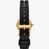 Reloj Kira, negro/dorado, 22 x 28 mm Reloj Kira, negro/dorado, 22 x 28 mm