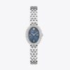 Reloj ovalado Reloj ovalado