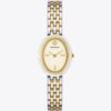 Reloj ovalado Reloj ovalado
