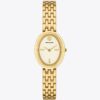 Reloj ovalado Reloj ovalado