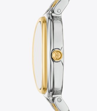 Reloj ovalado Reloj ovalado