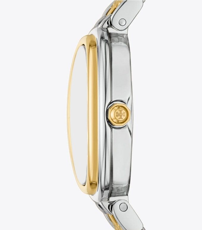 Reloj ovalado Reloj ovalado