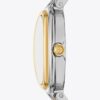 Reloj ovalado Reloj ovalado