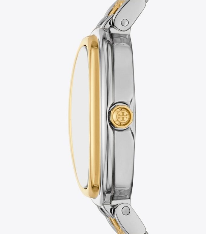 Reloj ovalado Reloj ovalado