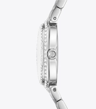 Reloj ovalado Reloj ovalado