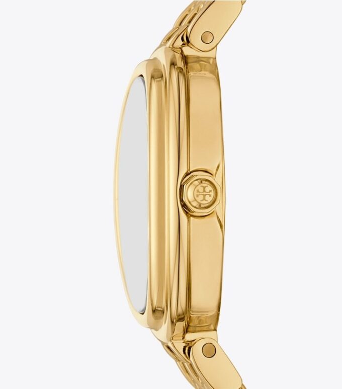 Reloj ovalado Reloj ovalado