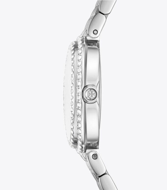 Reloj ovalado Reloj ovalado