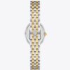 Reloj ovalado Reloj ovalado
