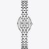 Reloj ovalado Reloj ovalado