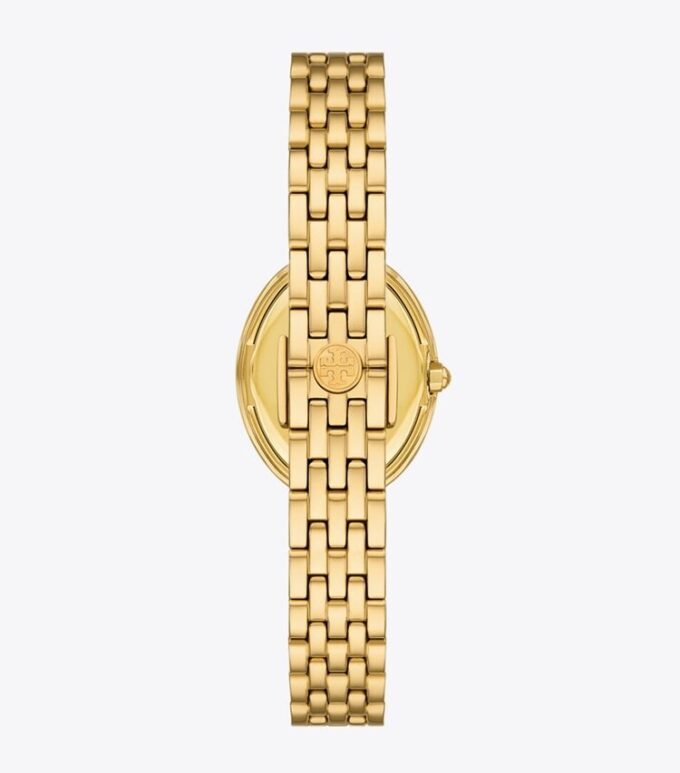 Reloj ovalado Reloj ovalado