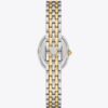 Reloj ovalado Reloj ovalado