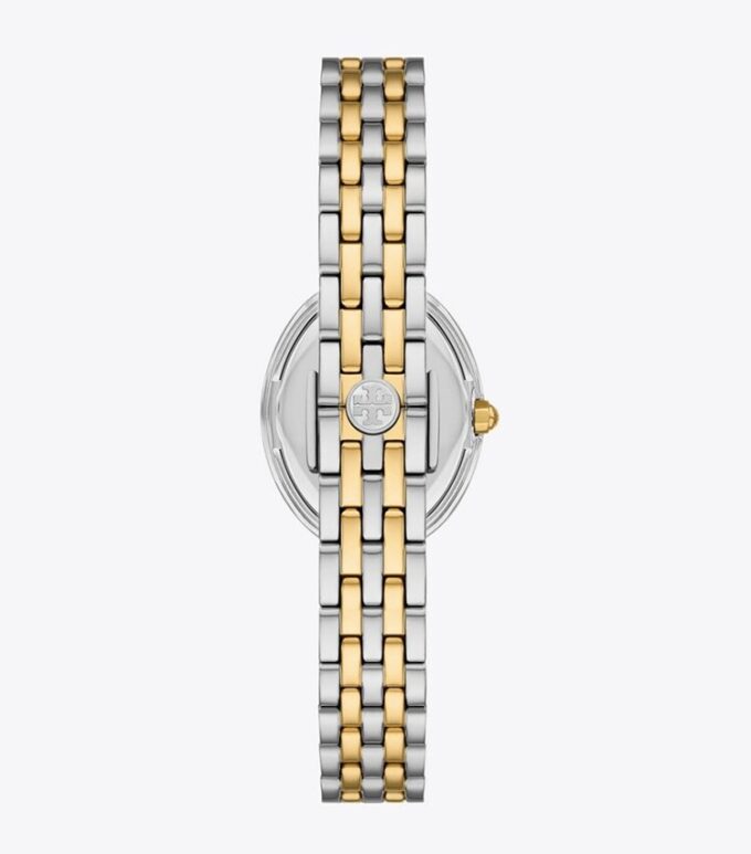 Reloj ovalado Reloj ovalado