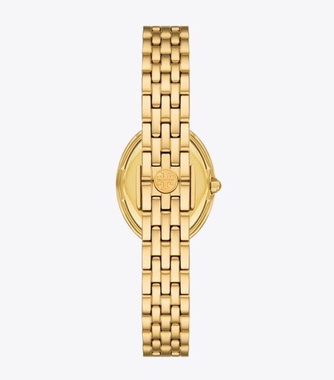 Reloj ovalado Reloj ovalado