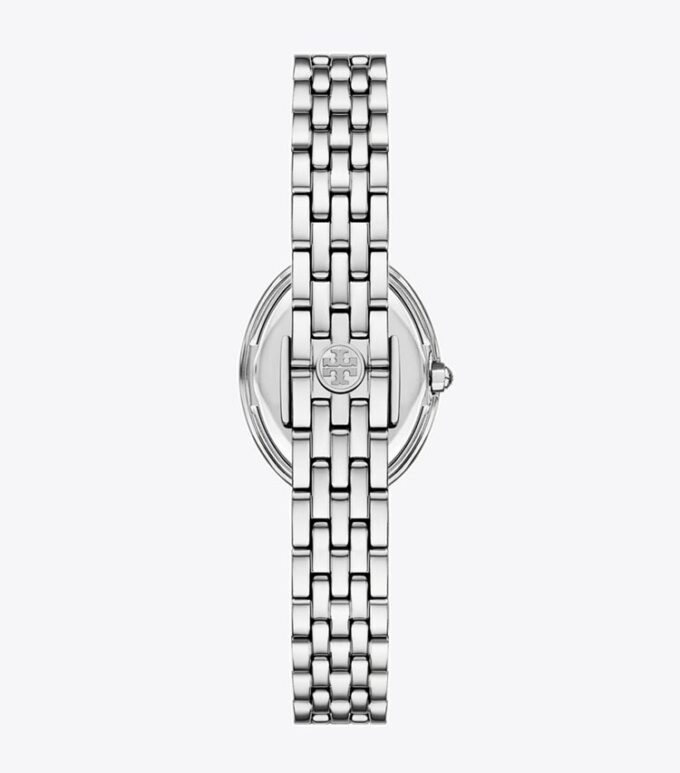 Reloj ovalado Reloj ovalado