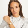 Reloj ovalado Reloj ovalado