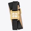 Reloj pequeño Kira de doble vuelta Reloj pequeño Kira de doble vuelta