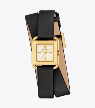 Reloj pequeño Kira de doble vuelta