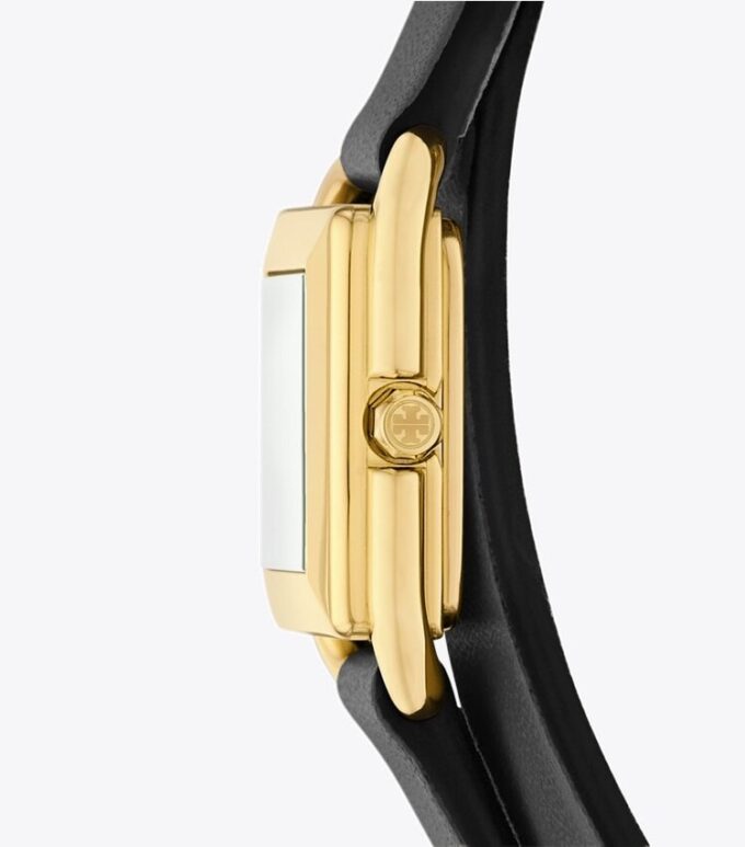 Reloj pequeño Kira de doble vuelta Reloj pequeño Kira de doble vuelta