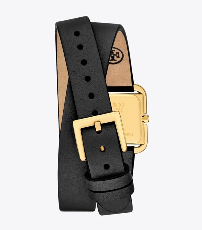 Reloj pequeño Kira de doble vuelta Reloj pequeño Kira de doble vuelta