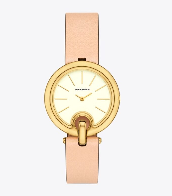 Reloj perforado Reloj perforado