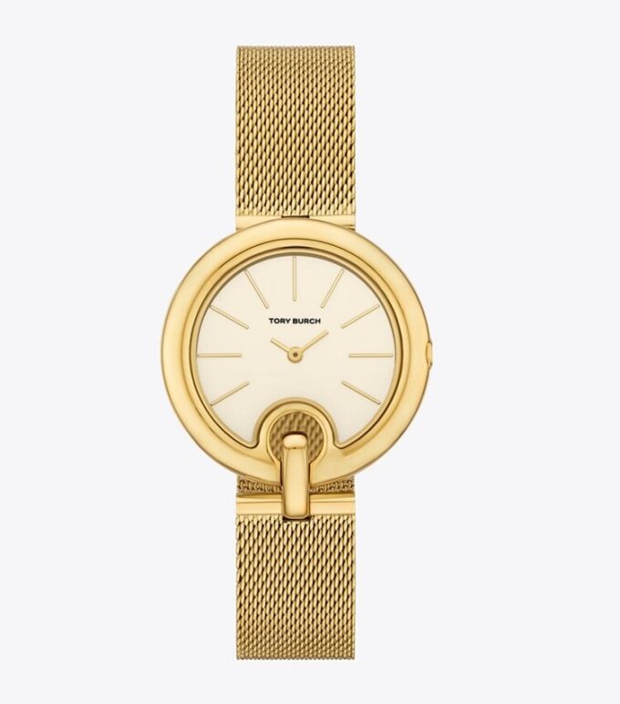 Reloj perforado Reloj perforado