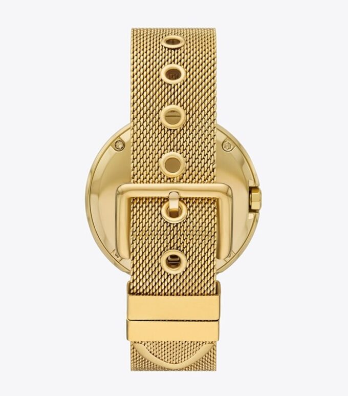 Reloj perforado Reloj perforado