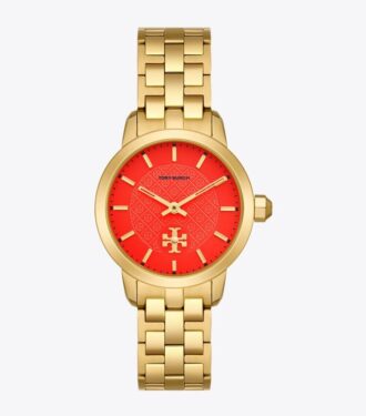 Reloj T Monogram