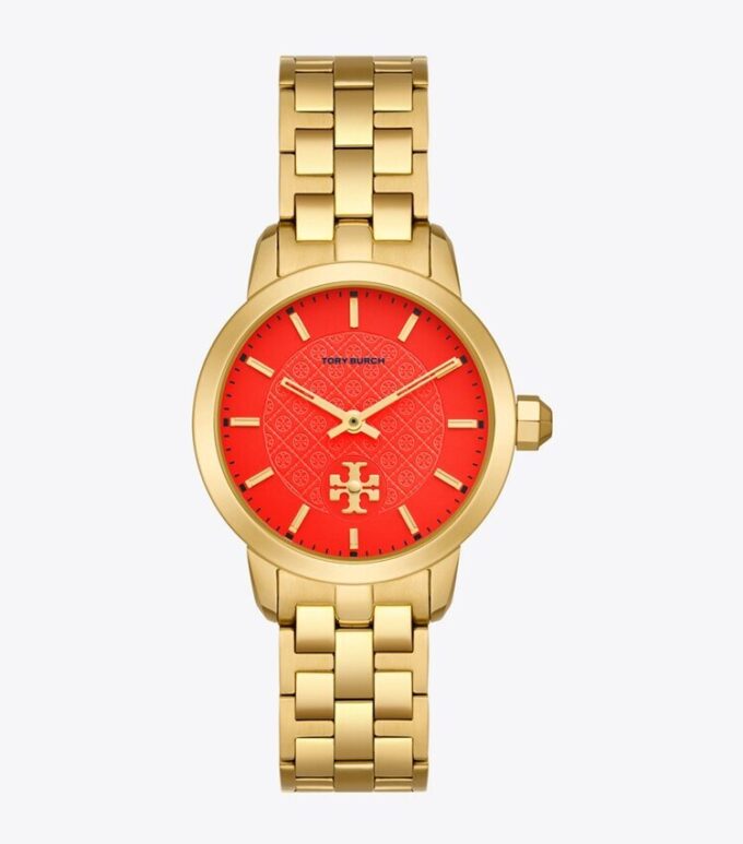 Reloj T Monogram