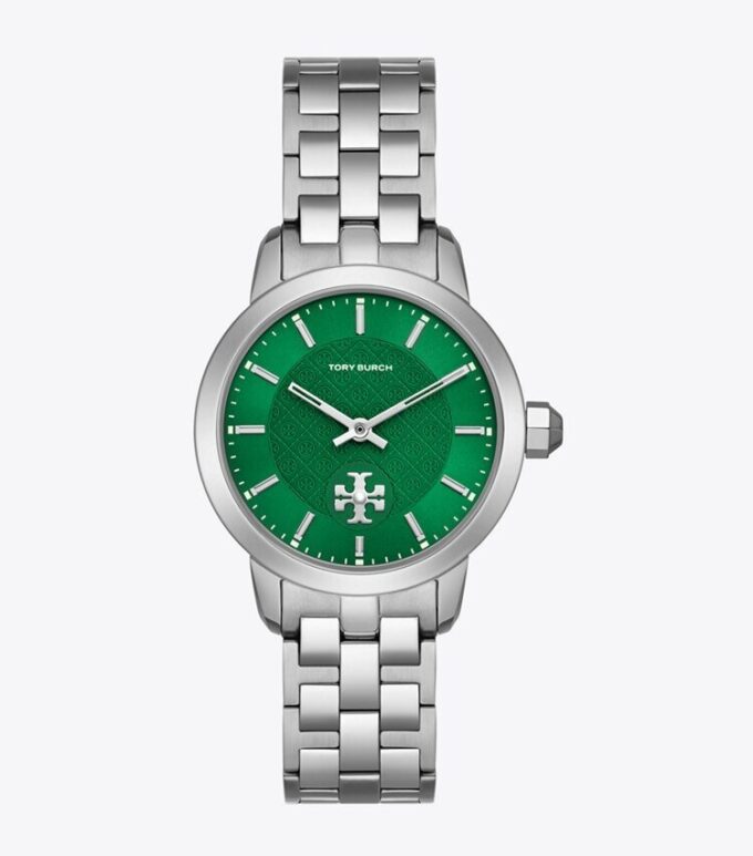 Reloj T Monogram