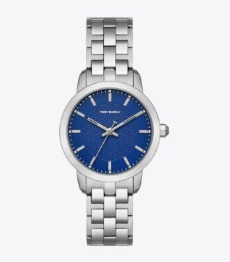 Reloj T Monogram