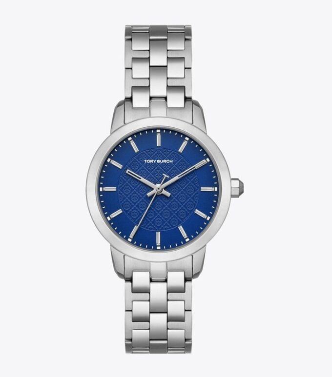 Reloj T Monogram