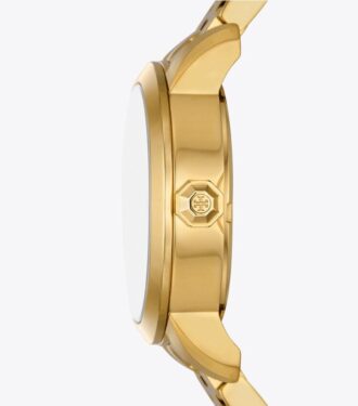 Reloj T Monogram