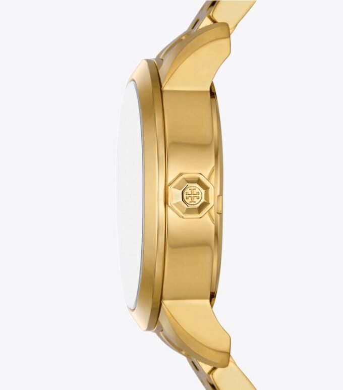 Reloj T Monogram
