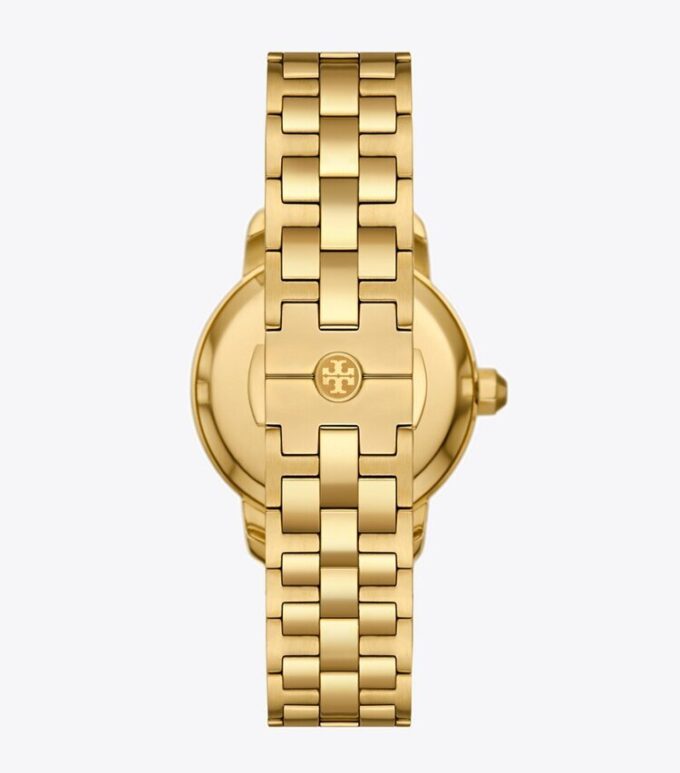 Reloj T Monogram