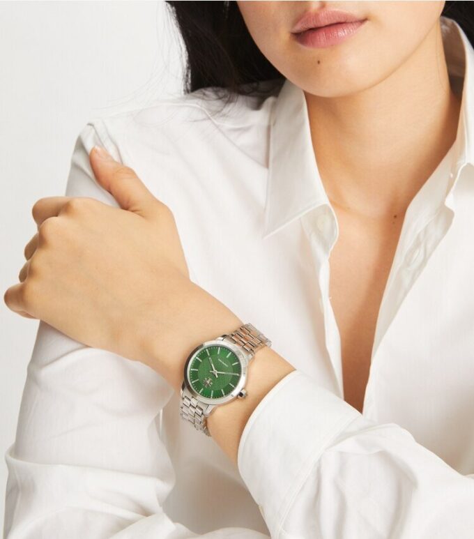 Reloj T Monogram