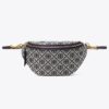 Riñonera con monograma T Monogram Riñonera con monograma T Monogram