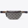 Riñonera con monograma T Monogram Riñonera con monograma T Monogram