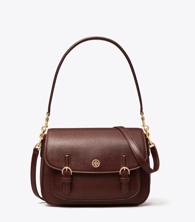 Robinson Messenger