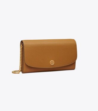 Robinson Pebbled Crossbody