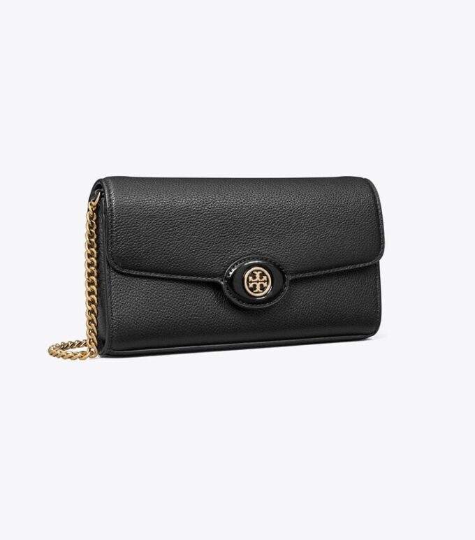 Robinson Pebbled Crossbody