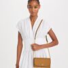 Robinson Pebbled Crossbody