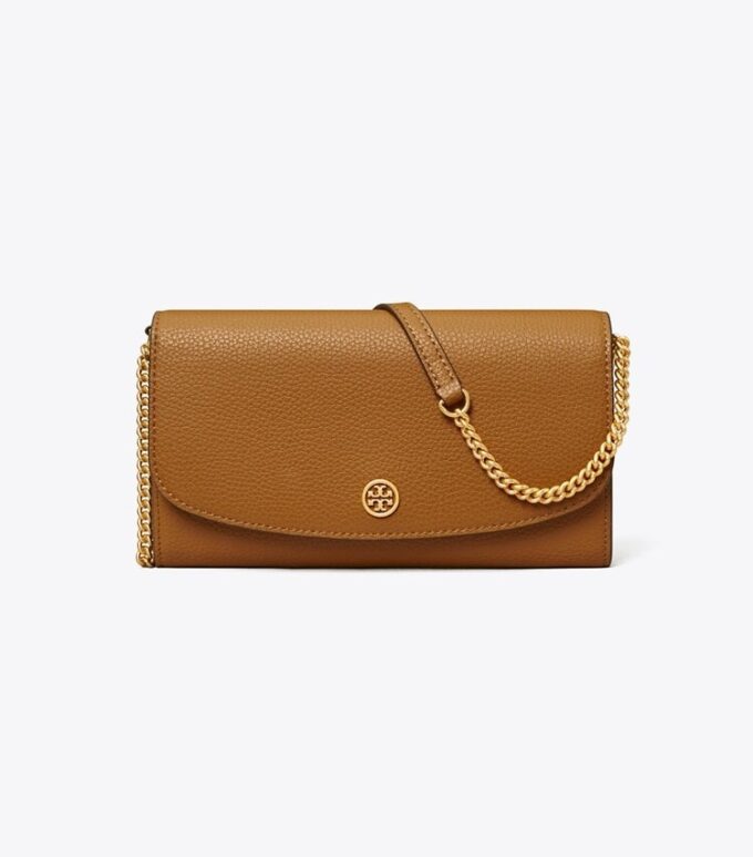 Robinson Pebbled Crossbody