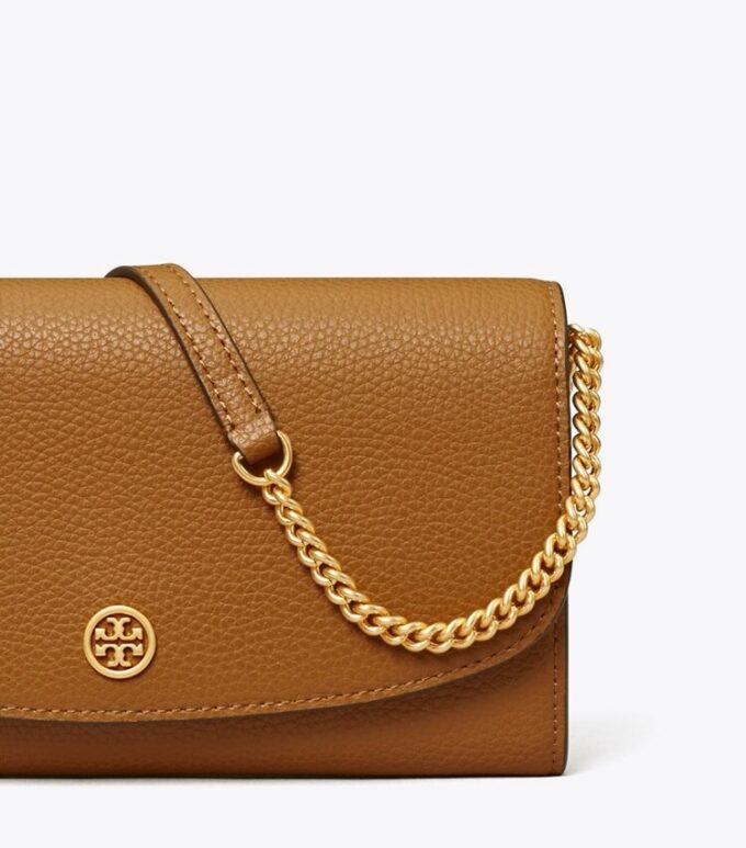 Robinson Pebbled Crossbody