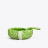Salero Lettuce Ware, juego de 2 Salero Lettuce Ware, juego de 2