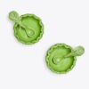 Salero Lettuce Ware, juego de 2 Salero Lettuce Ware, juego de 2