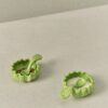 Salero Lettuce Ware, juego de 2 Salero Lettuce Ware, juego de 2