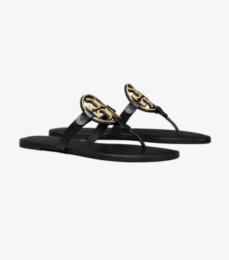 Sandalia Miller Metal